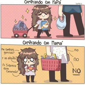 Meet your Posher, Cindy